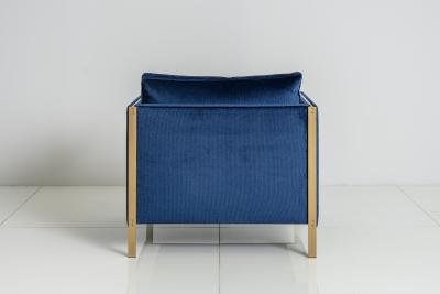  KGBL KGBL Armstrong Armchair