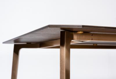  KGBL KGBL Blackburn Table