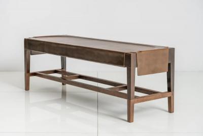  KGBL KGBL Cassius Bench