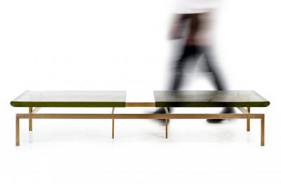  KGBL KGBL Duran Coffee Table