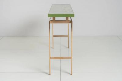  KGBL KGBL Duran Console