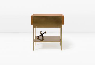  KGBL KGBL Hearns End Table