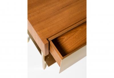  KGBL KGBL Hearns End Table