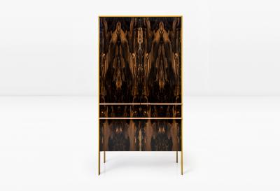  KGBL KGBL Johansson Bar Cabinet