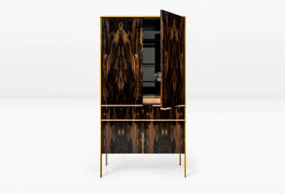  KGBL KGBL Johansson Bar Cabinet