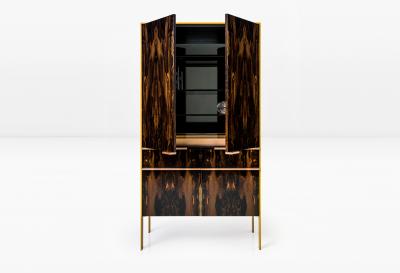  KGBL KGBL Johansson Bar Cabinet