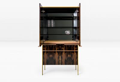  KGBL KGBL Johansson Bar Cabinet