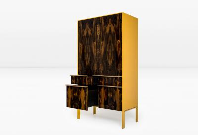  KGBL KGBL Johansson Bar Cabinet