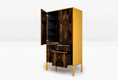  KGBL KGBL Johansson Bar Cabinet