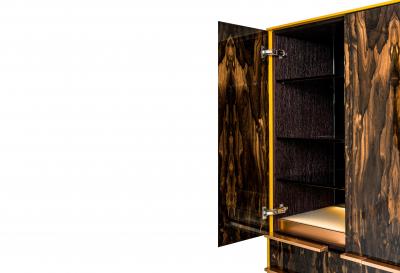  KGBL KGBL Johansson Bar Cabinet