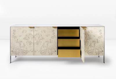  KGBL KGBL Johansson Server Cabinet