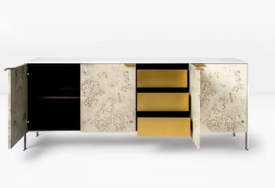  KGBL KGBL Johansson Server Cabinet