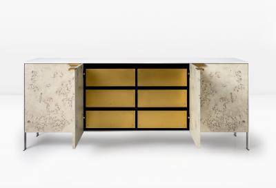  KGBL KGBL Johansson Server Cabinet