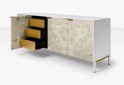  KGBL KGBL Johansson Server Cabinet