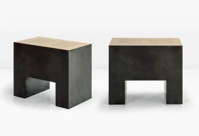  KGBL KGBL Klaus End Table