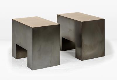  KGBL KGBL Klaus End Table