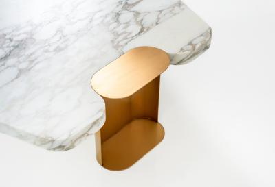  KGBL KGBL Laguna Coffee Table