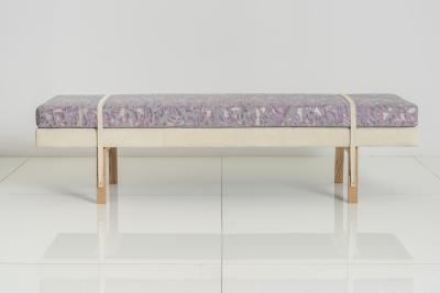  KGBL KGBL Lennox Bench