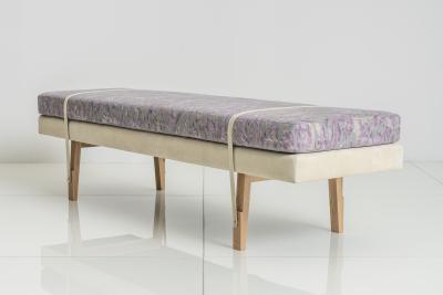  KGBL KGBL Lennox Bench