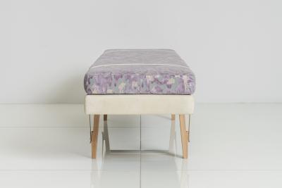  KGBL KGBL Lennox Bench