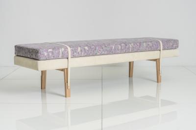  KGBL KGBL Lennox Bench