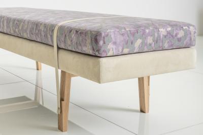  KGBL KGBL Lennox Bench
