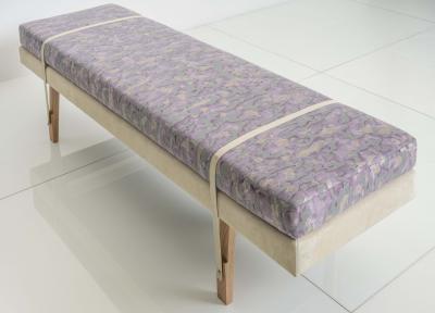  KGBL KGBL Lennox Bench