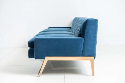  KGBL KGBL Mayweather 2 0 Sofa