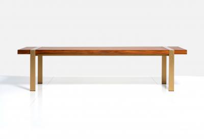  KGBL KGBL Norton Bench