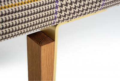  KGBL KGBL Parisi Bench