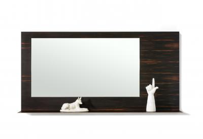  KGBL KGBL Pernell Mirror