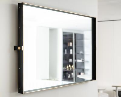  KGBL KGBL Starling Mirror with Pivot Horizontal 
