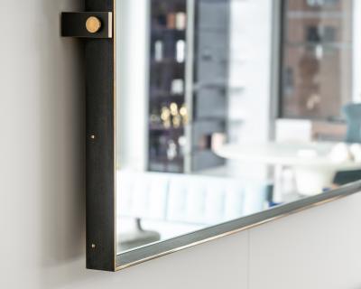  KGBL KGBL Starling Mirror with Pivot Horizontal 