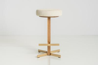  KGBL KGBL Walcott Barstool