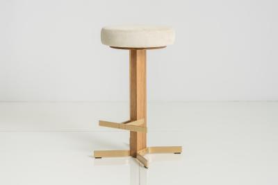  KGBL KGBL Walcott Barstool