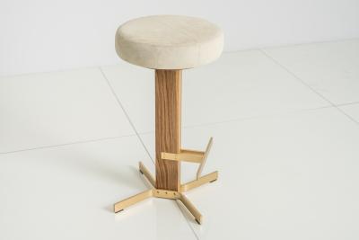  KGBL KGBL Walcott Barstool