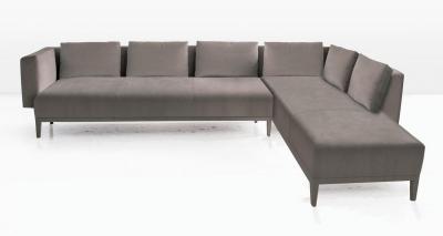  KGBL LISTON SECTIONAL SOFA
