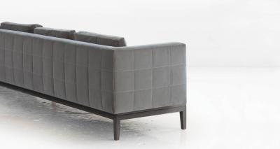  KGBL LISTON SECTIONAL SOFA