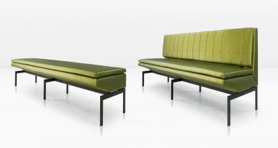  KGBL MANCINI BANQUETTE