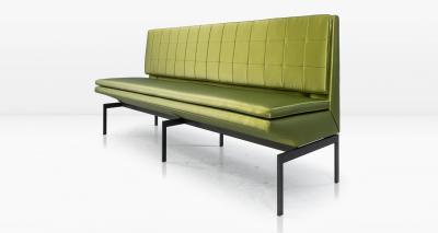  KGBL MANCINI BANQUETTE