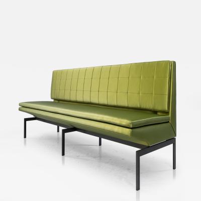  KGBL MANCINI BANQUETTE