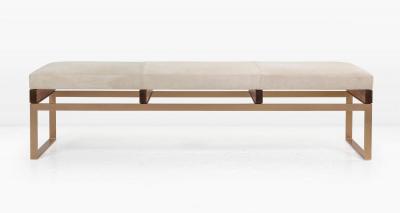  KGBL MAXIM BENCH