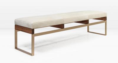  KGBL MAXIM BENCH