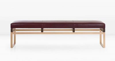  KGBL MAXIM BENCH