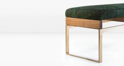  KGBL MAXIM BENCH