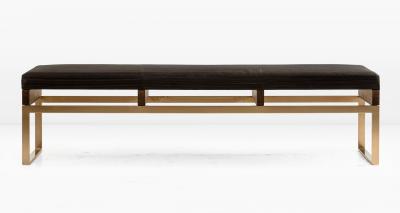  KGBL MAXIM BENCH