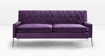  KGBL MAYWEATHER SETTEE