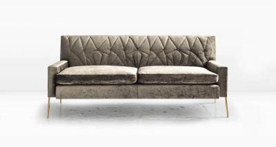  KGBL MAYWEATHER SETTEE