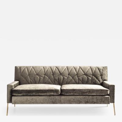  KGBL MAYWEATHER SETTEE