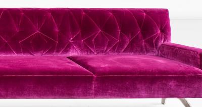  KGBL MAYWEATHER SOFA